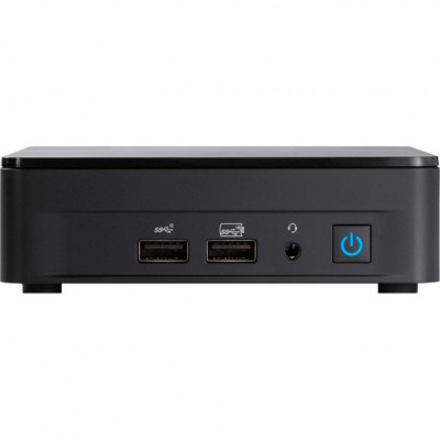 Комп'ютер ASUS ASUS NUC 12 Pro Kit NUC12WSKi5 / i5-1240P, M.2 22x80 NVMe; 22x42 SATA, EU cord (90AB2WSK-MR6120)