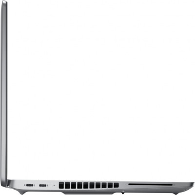 Ноутбук Dell Latitude 5550 (210-BLYZ_U532512_UBU)