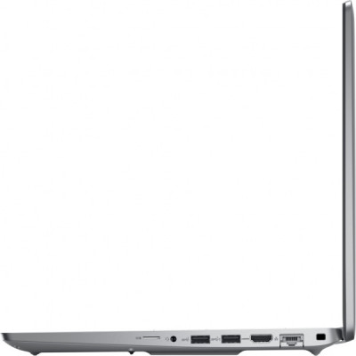 Ноутбук Dell Latitude 5550 (210-BLYZ_U532512_UBU)