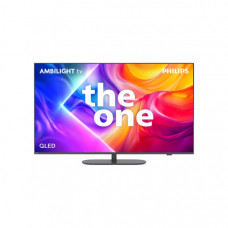 Телевізор Philips 50PUS9010/12