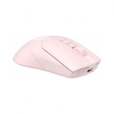 Мишка A4Tech FB50C Plus Wireless/Bluetooth Pink (4711421002882) Мишка A4Tech FB50C Plus Wireless/Bluetooth Pink (4711421002882)