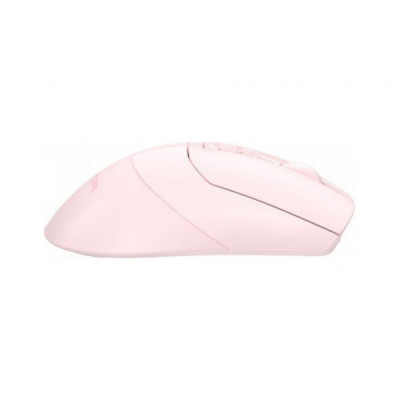 Мишка A4Tech FB50C Plus Wireless/Bluetooth Pink (4711421002882) Мишка A4Tech FB50C Plus Wireless/Bluetooth Pink (4711421002882)