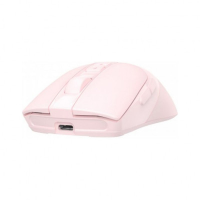 Мишка A4Tech FB50C Plus Wireless/Bluetooth Pink (4711421002882) Мишка A4Tech FB50C Plus Wireless/Bluetooth Pink (4711421002882)