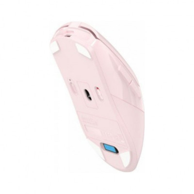 Мишка A4Tech FB50C Plus Wireless/Bluetooth Pink (4711421002882) Мишка A4Tech FB50C Plus Wireless/Bluetooth Pink (4711421002882)