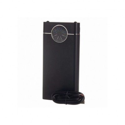 Батарея універсальна TheGeneral 20000mAh, QuikPower, 10W, black (40011922-01)