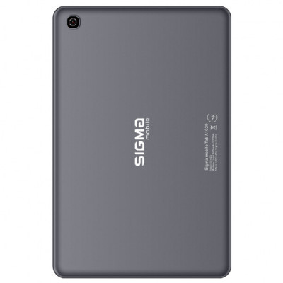 Планшет Sigma Tab A1020 10.1" 4G 3/32Gb Grey (4827798766323)