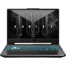 Ноутбук ASUS TUF Gaming A15 FA506NFR-HN091 (90NR0JU7-M005L0)