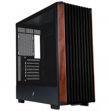 Корпус 1stPlayer WD5-BK