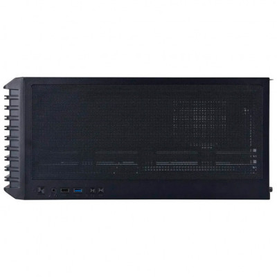 Корпус 1stPlayer WD5-BK