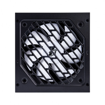 Блок живлення 1stPlayer 600W (FK-600-BK-EU)