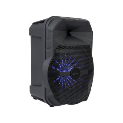 Акустична система Havit HV-SF140BT USB Black (HV-SF140BT)