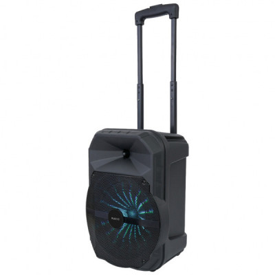 Акустична система Havit HV-SF140BT USB Black (HV-SF140BT)