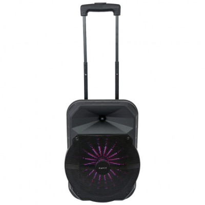 Акустична система Havit HV-SF140BT USB Black (HV-SF140BT)