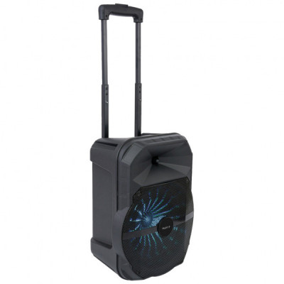 Акустична система Havit HV-SF140BT USB Black (HV-SF140BT)