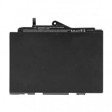 Акумулятор до ноутбука HP EliteBook 820 G3 SN03XL, 44Wh (3860mAh), 3cell, 11.4V, Li-Pol AlSoft (A71163)