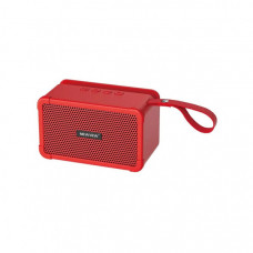 Акустична система NEWVEW NV-9193 BT/USB/TF/FM Red (NWVW-NV-9193-RD)