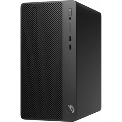 Комп'ютер HP 290 G4 MT / i7-10700 (123P6EA)