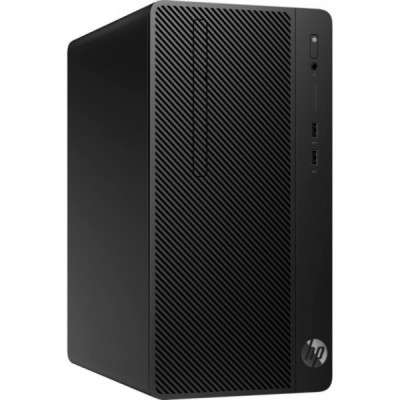 Комп'ютер HP 290 G4 MT / i7-10700 (123P6EA)