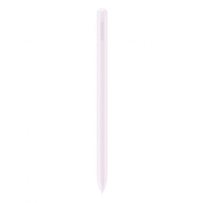 Планшет Samsung Galaxy Tab S9 FE+ Wi-Fi 128GB Light Pink (SM-X610NLIASEK)