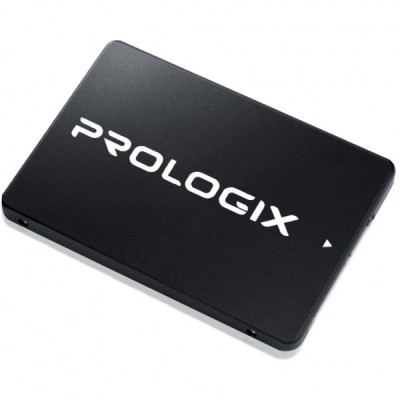 Накопичувач SSD 2.5" 480GB Prologix (PRO480GS320)