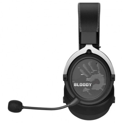 Навушники A4Tech Bloody MR590 Sport Black (4711421996013)