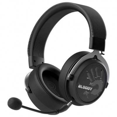 Навушники A4Tech Bloody MR590 Sport Black (4711421996013)