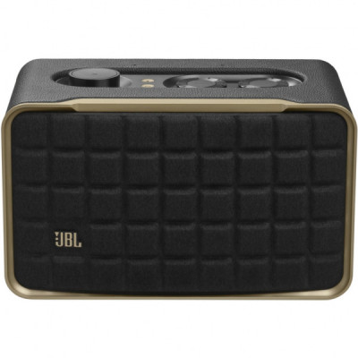 Акустична система JBL Authentics 200 (JBLAUTH200BLKEP)