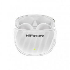 Навушники HIFuture FlyBuds3 White (flybuds3.white)