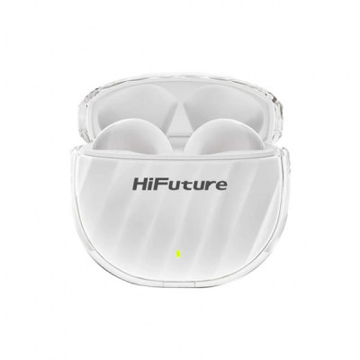 Навушники HIFuture FlyBuds3 White (flybuds3.white)