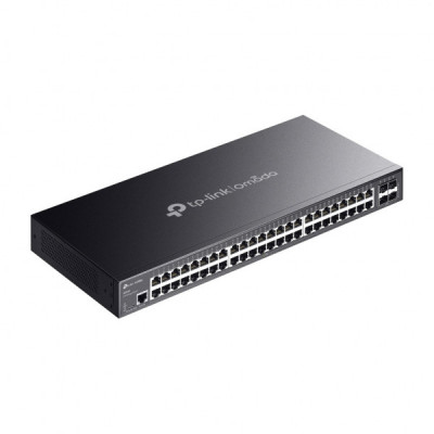 Комутатор мережевий TP-Link SG3452