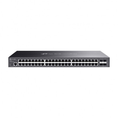 Комутатор мережевий TP-Link SG3452