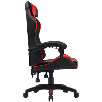 Крісло ігрове Canyon Core SGCH2 Black/Red (CNE-SGCH2R)