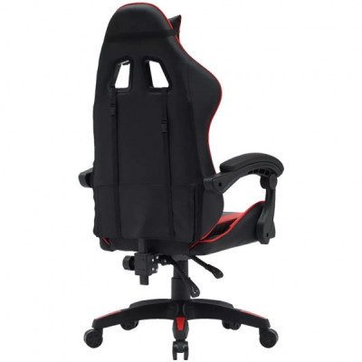 Крісло ігрове Canyon Core SGCH2 Black/Red (CNE-SGCH2R)