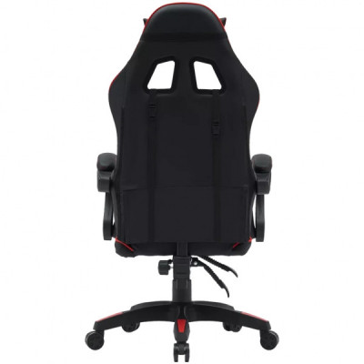 Крісло ігрове Canyon Core SGCH2 Black/Red (CNE-SGCH2R)