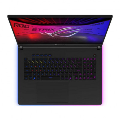 Ноутбук ASUS ROG Strix SCAR 18 G835LW-SA083W (90NR0LI1-M003L0)