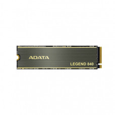 Накопичувач SSD M.2 2280 512GB ADATA (ALEG-840-512GCS)