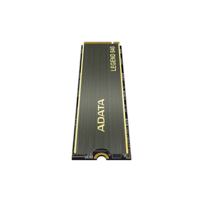 Накопичувач SSD M.2 2280 512GB ADATA (ALEG-840-512GCS)