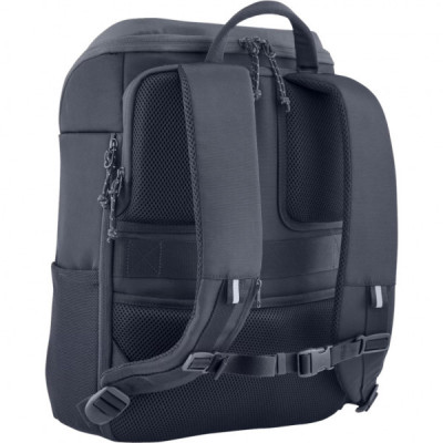 Рюкзак для ноутбука HP 15.6" Travel 25L IGR Laptop Backpack (6B8U4AA)