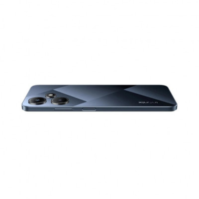 Мобільний телефон Infinix Hot 30i NFC 4/128Gb Mirror Black (4895180798450)