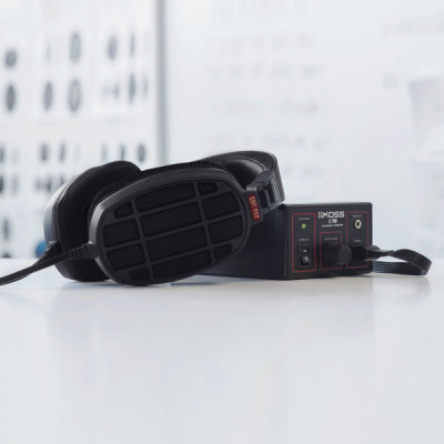 Навушники Koss ESP950 Electrostatic Transducers On-Ear (112136.101)