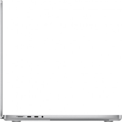 Ноутбук Apple MacBook Pro 16 A2991 M3 Max Silver (MUW73UA/A)