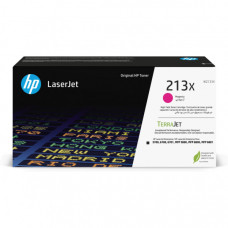 Картридж HP CLJ  213X Magenta 6K (W2133X)