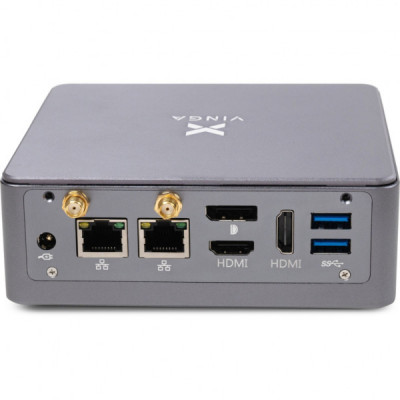 Комп'ютер Vinga Mini PC V655 (V6551220P.321TW1H)