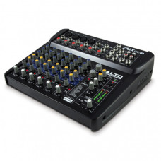 Мікшерний пульт Alto Professional ZMX122FX