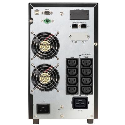 Пристрій безперебійного живлення PowerWalker VFI 3000 CG PF1 (10122111)