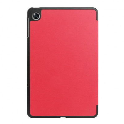 Чохол до планшета BeCover Smart Case Oppo Pad Air 2022 10.36" Red (709522)