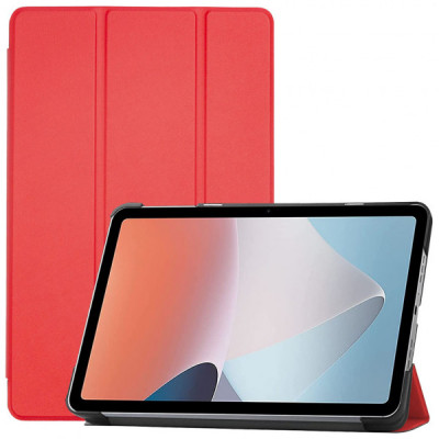 Чохол до планшета BeCover Smart Case Oppo Pad Air 2022 10.36" Red (709522)