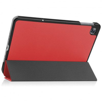 Чохол до планшета BeCover Smart Case Oppo Pad Air 2022 10.36" Red (709522)