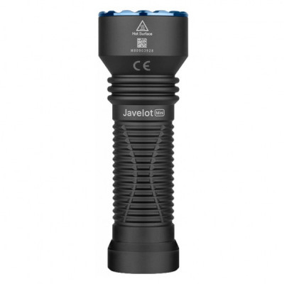 Ліхтар Olight Javelot Mini Black (Javelot Mini BK)