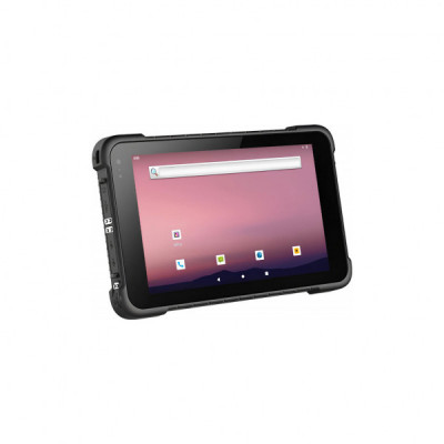 Планшет AGN T86X 8" 8/128GB / LTE / NFC/ 2D Scaner/MIL-STD-810H Black (5117978889898)